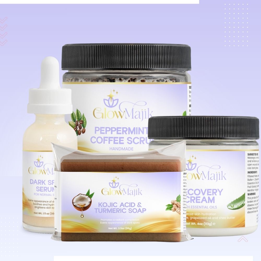 The Radiance Bundle