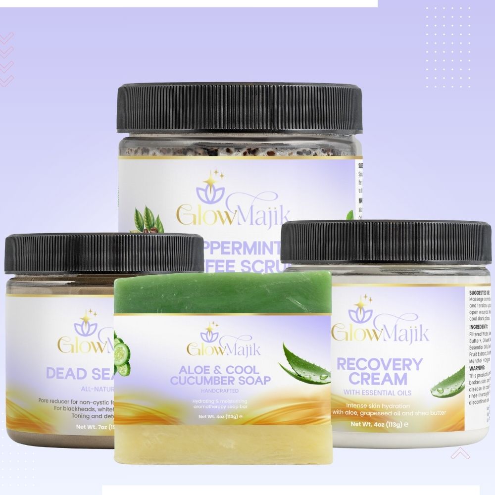 The Detox & Hydrate Bundle