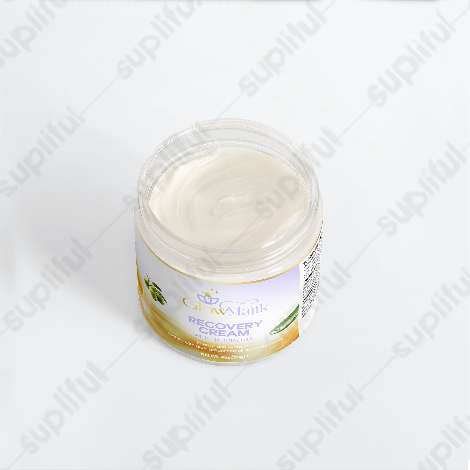 Recovery Cream