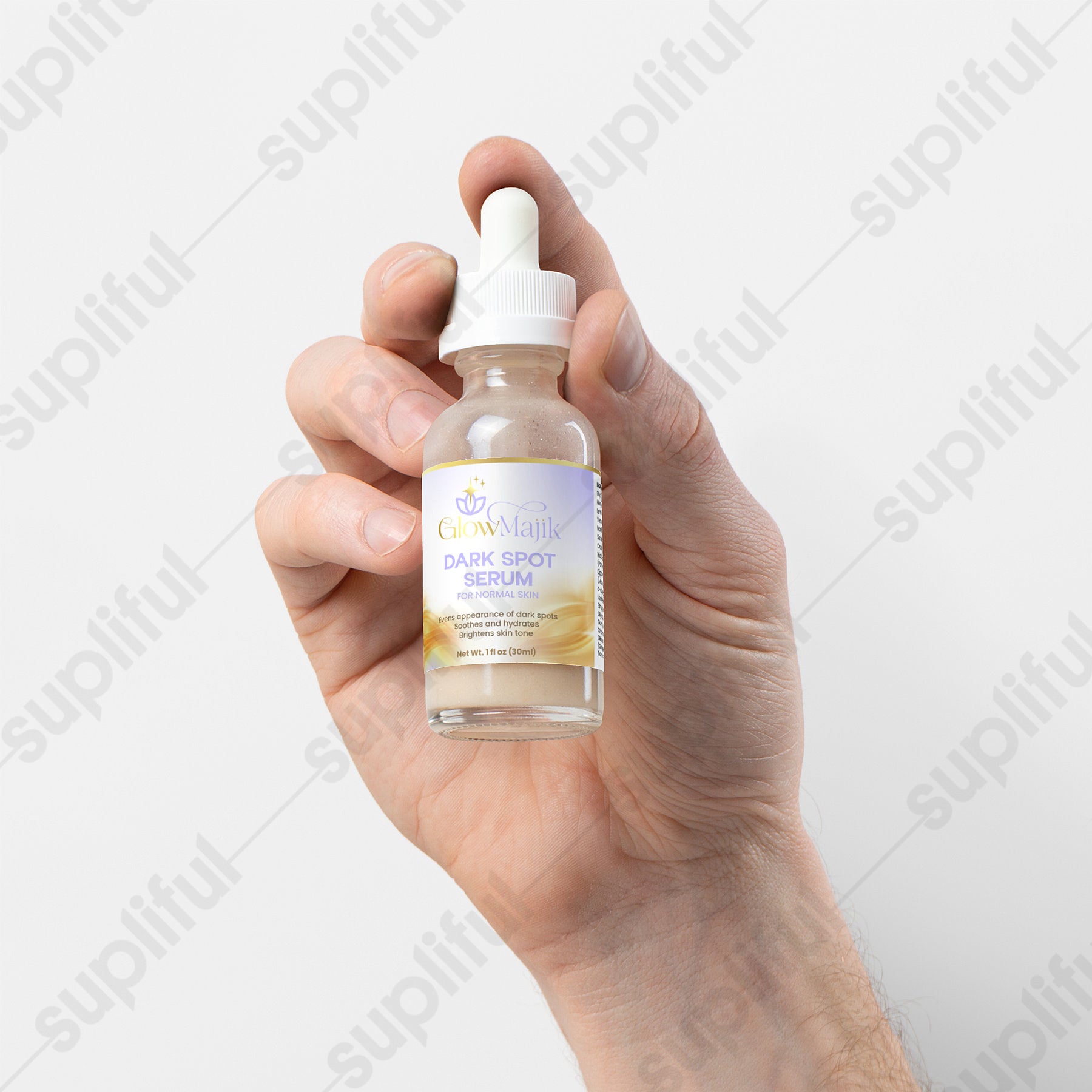 Dark Spot Serum for Normal Skin