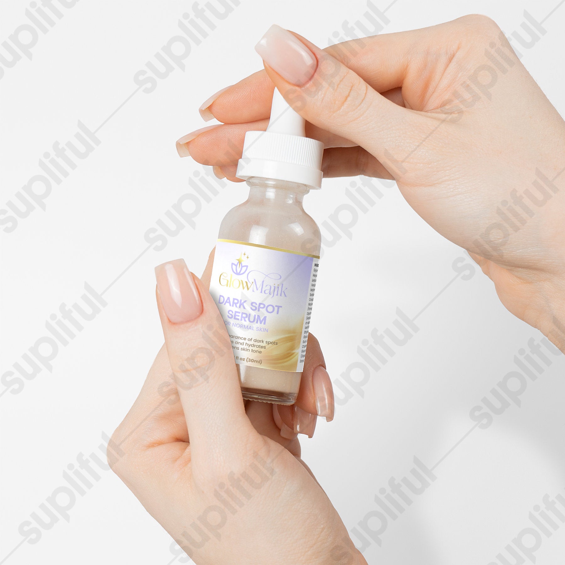 Dark Spot Serum for Normal Skin