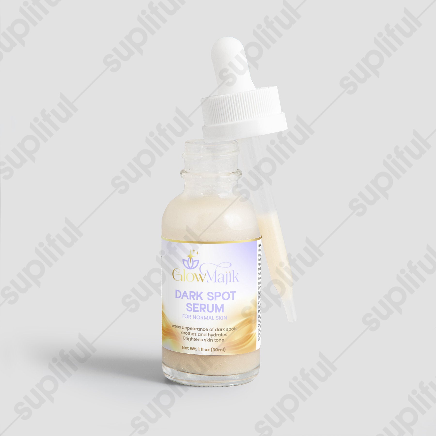 Dark Spot Serum for Normal Skin
