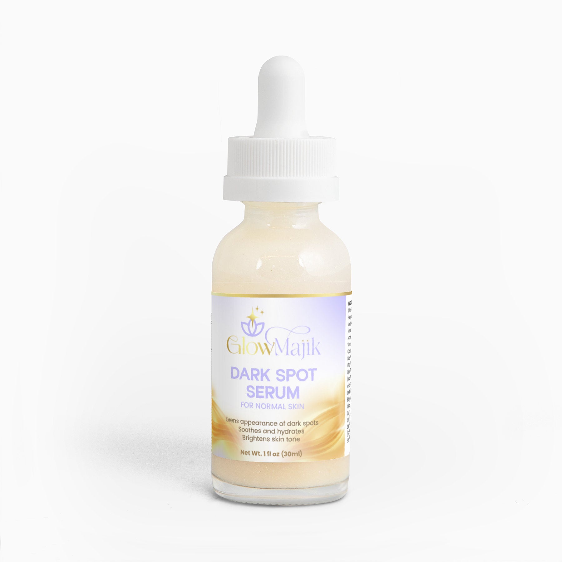 Dark Spot Serum for Normal Skin