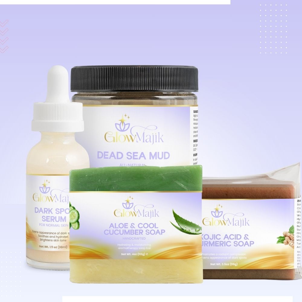 The Complete Brightening Bundle